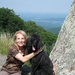 Meet your Posher, Tess